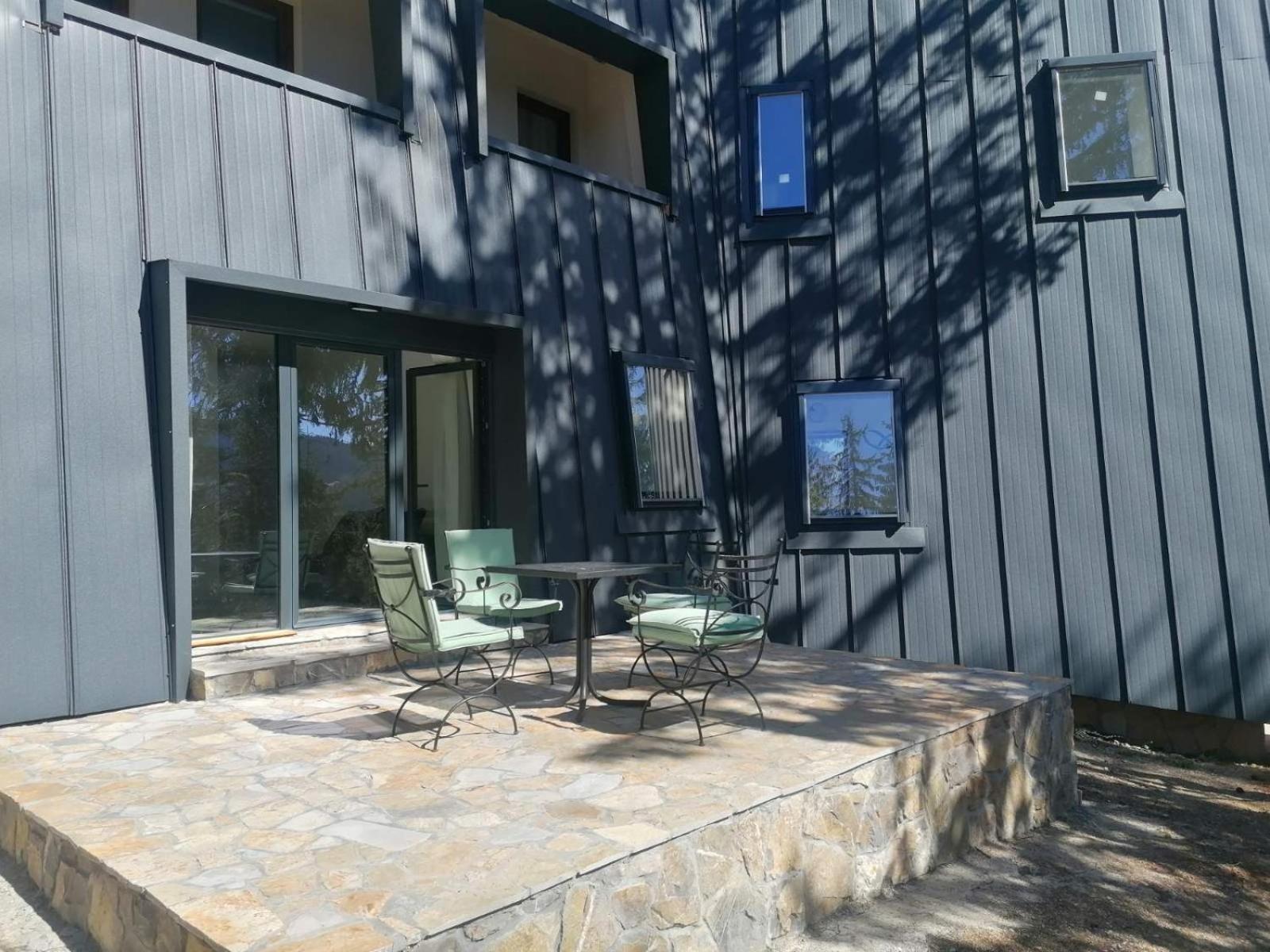 Vila Plava Zlatar Brdo Екстериор снимка