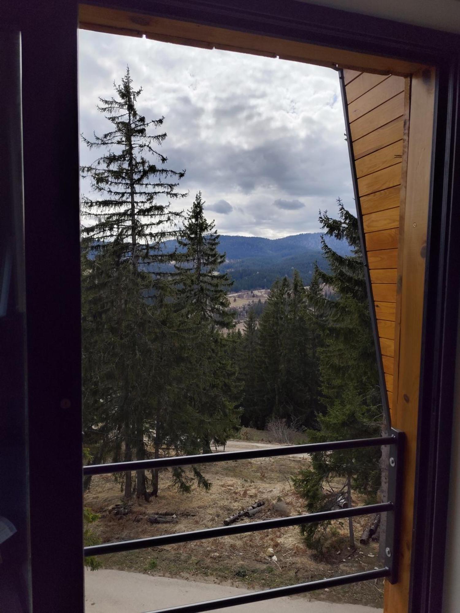 Vila Plava Zlatar Brdo Екстериор снимка
