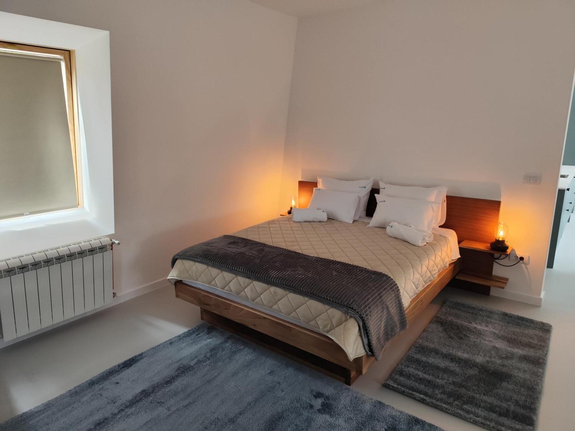 Vila Plava Zlatar Brdo Екстериор снимка