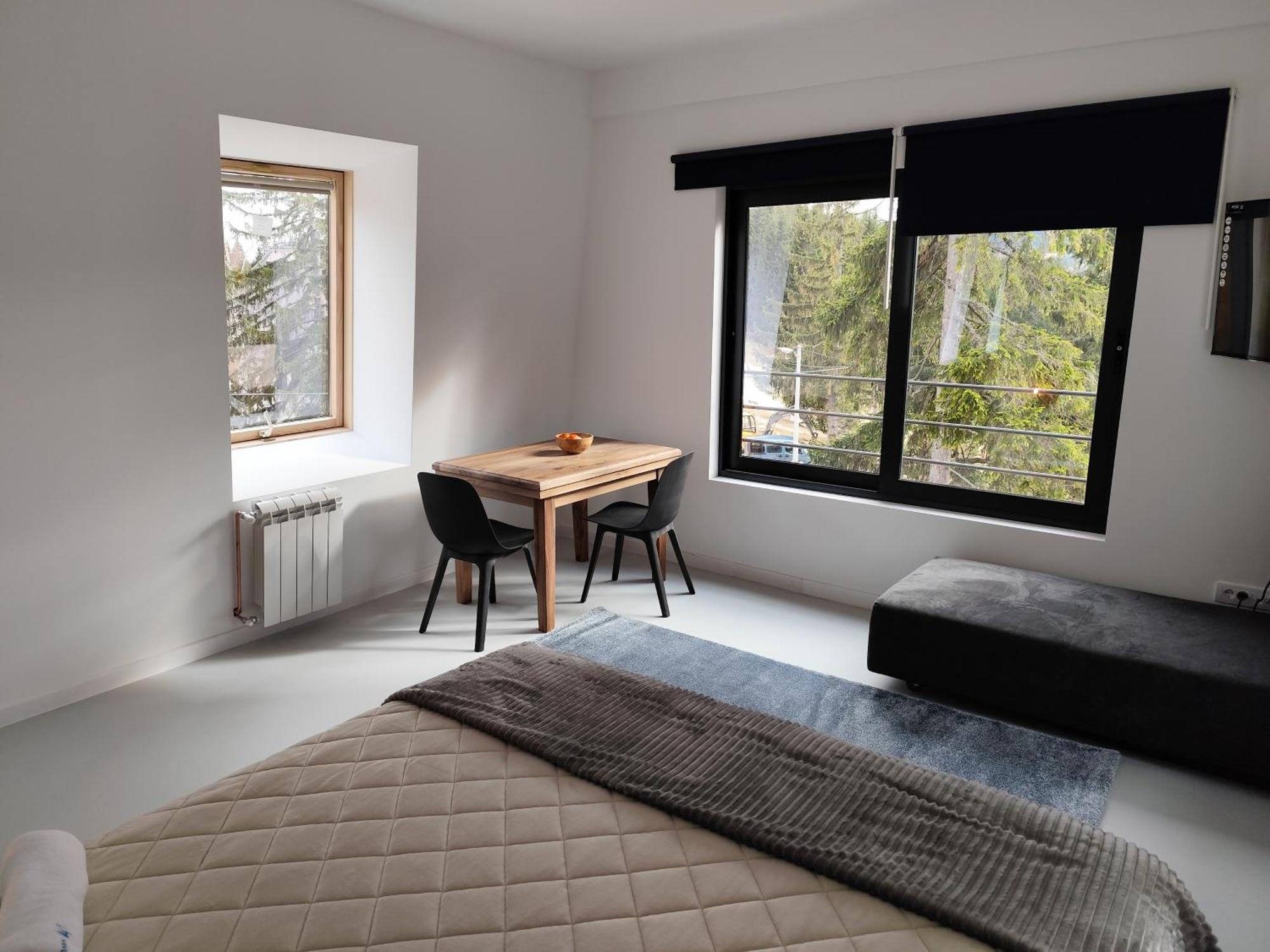 Vila Plava Zlatar Brdo Екстериор снимка