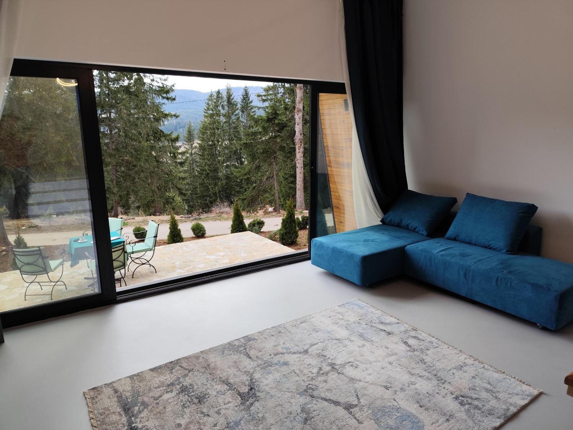 Vila Plava Zlatar Brdo Екстериор снимка