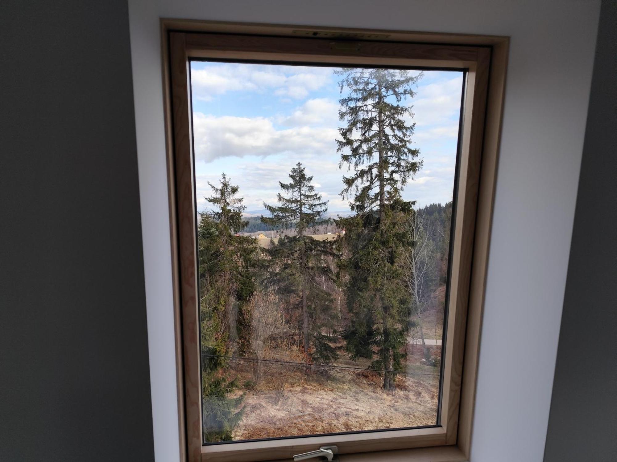 Vila Plava Zlatar Brdo Екстериор снимка