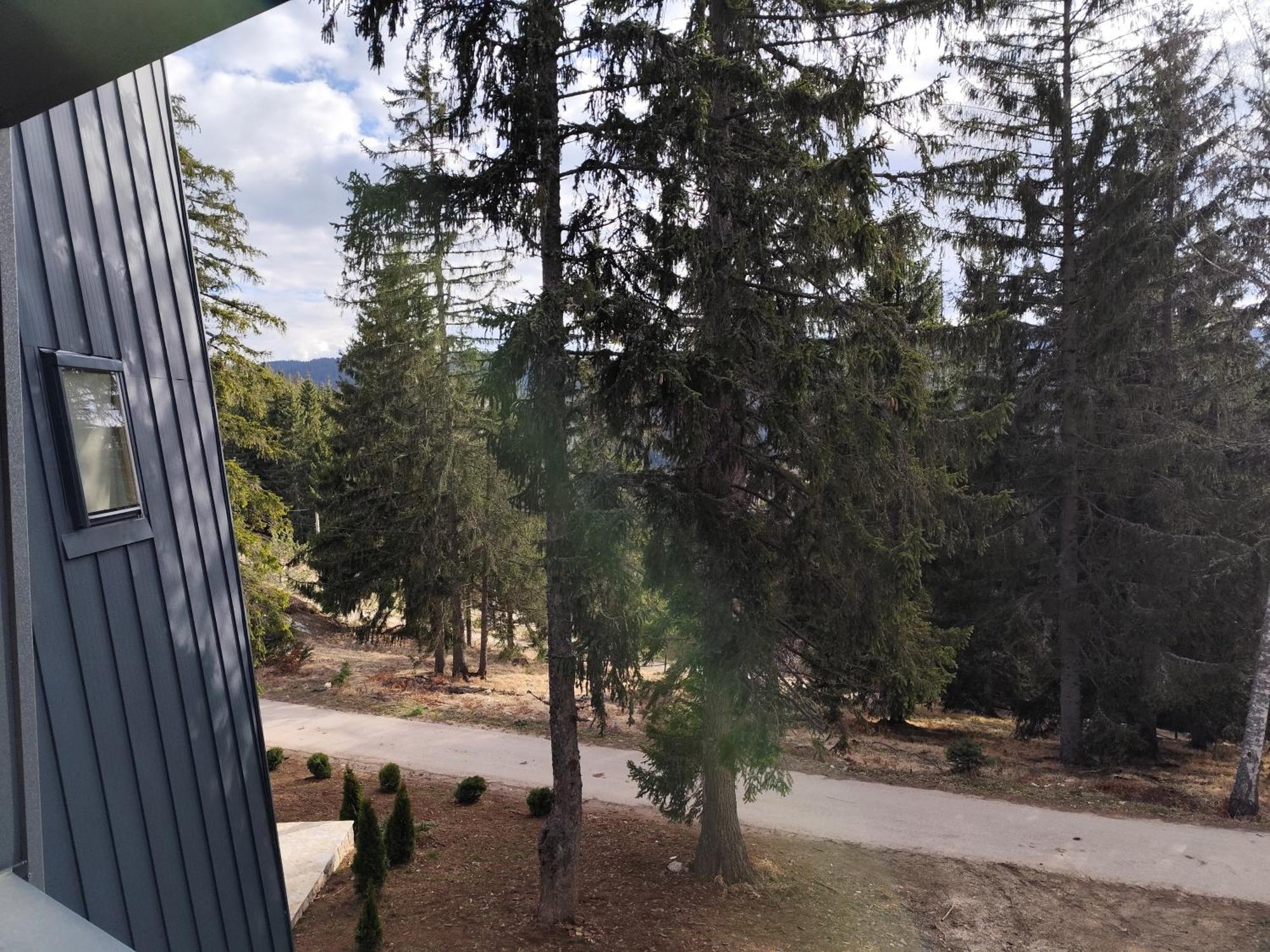 Vila Plava Zlatar Brdo Екстериор снимка
