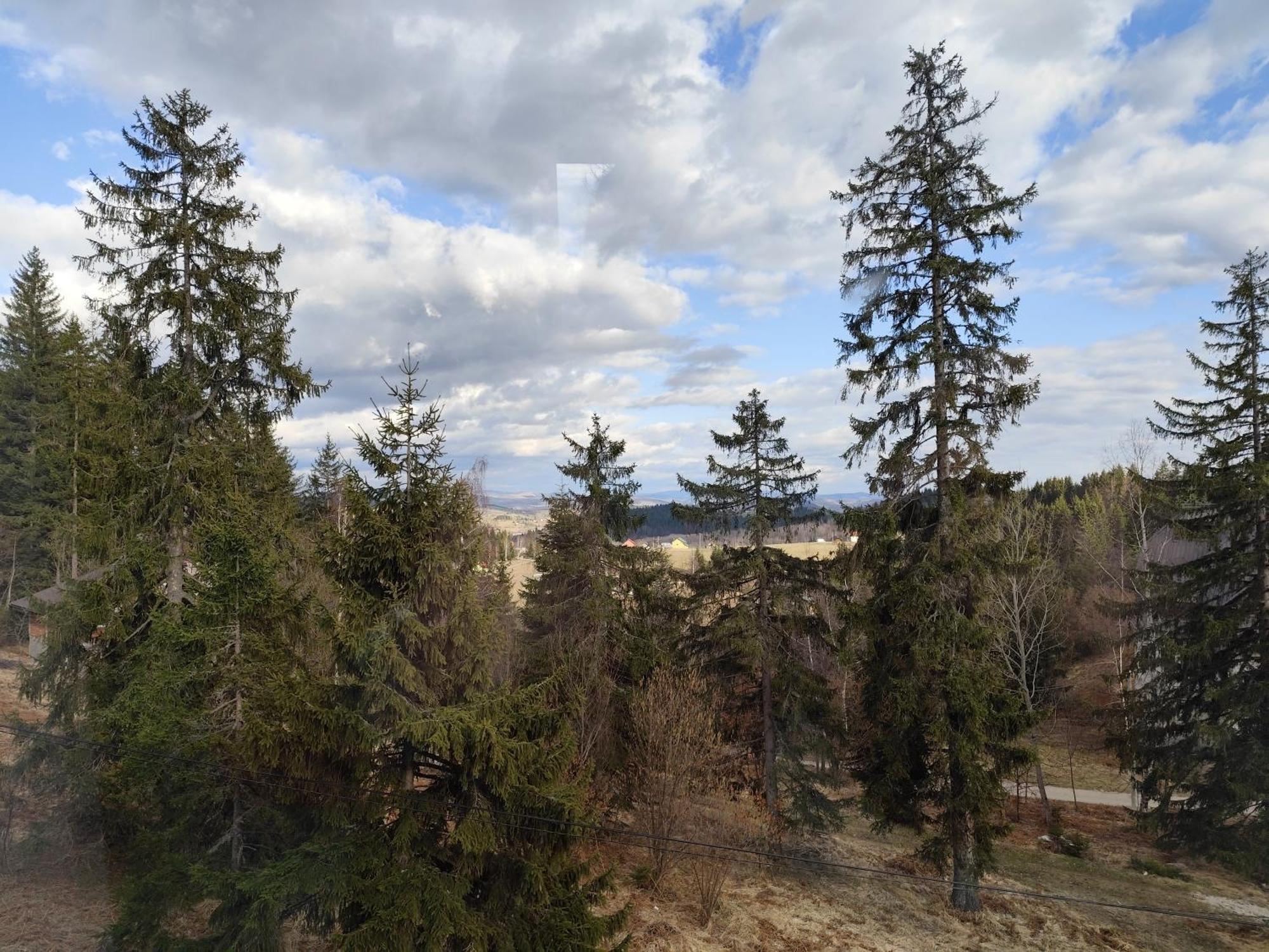 Vila Plava Zlatar Brdo Екстериор снимка