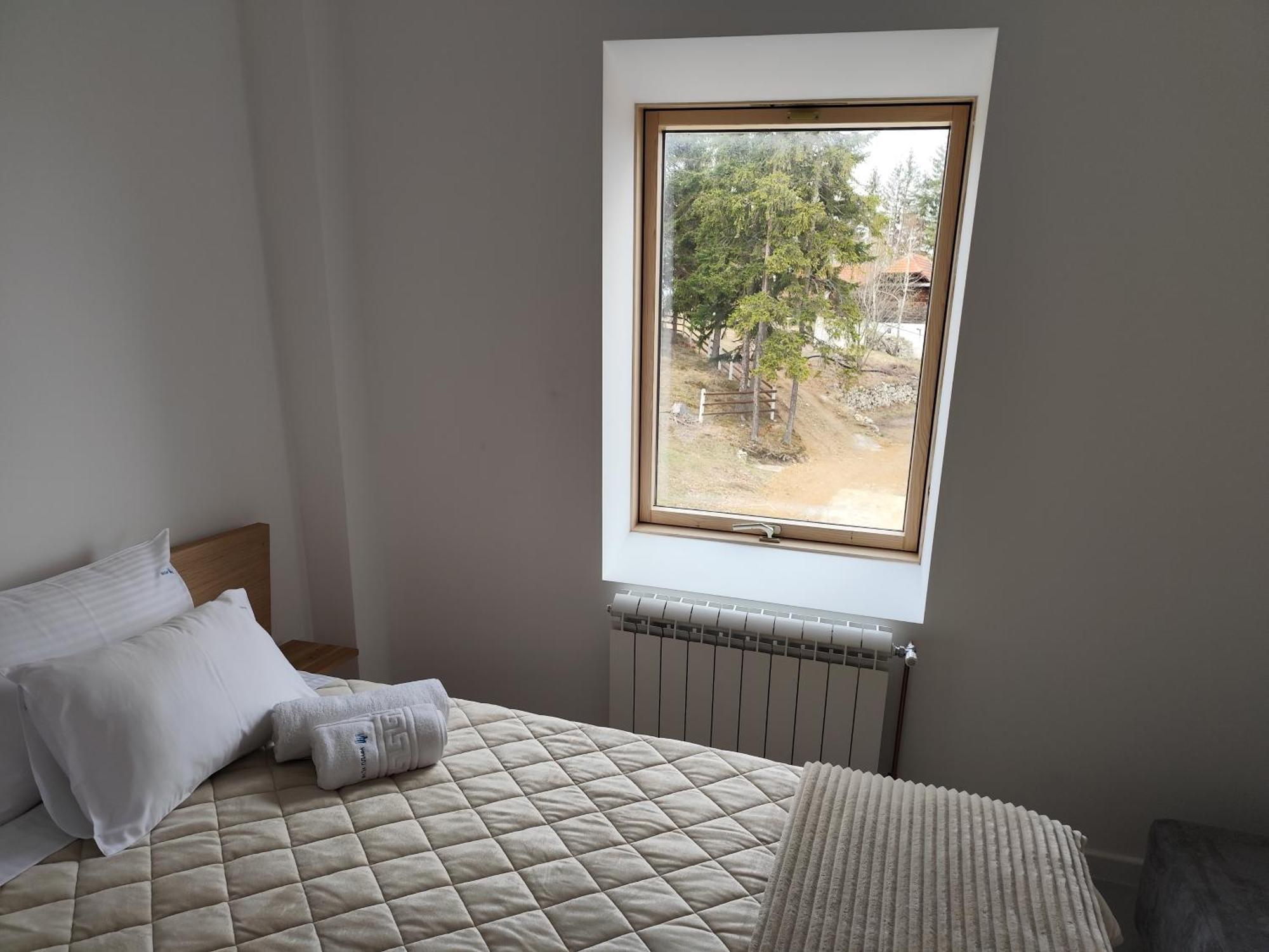 Vila Plava Zlatar Brdo Екстериор снимка