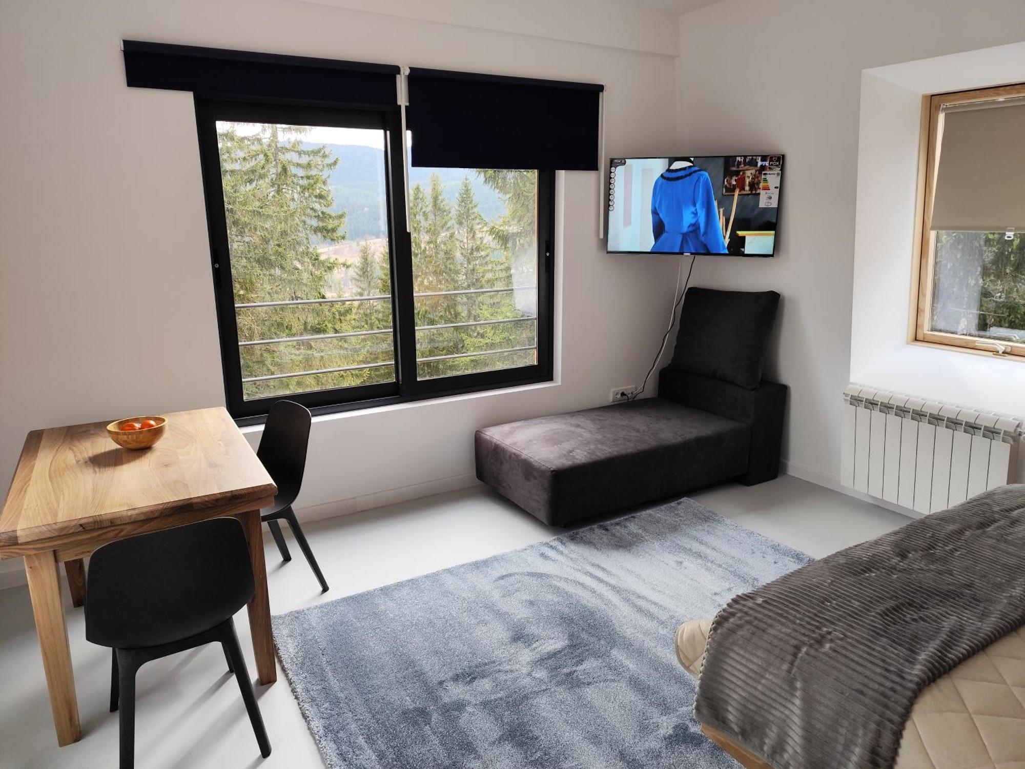 Vila Plava Zlatar Brdo Екстериор снимка