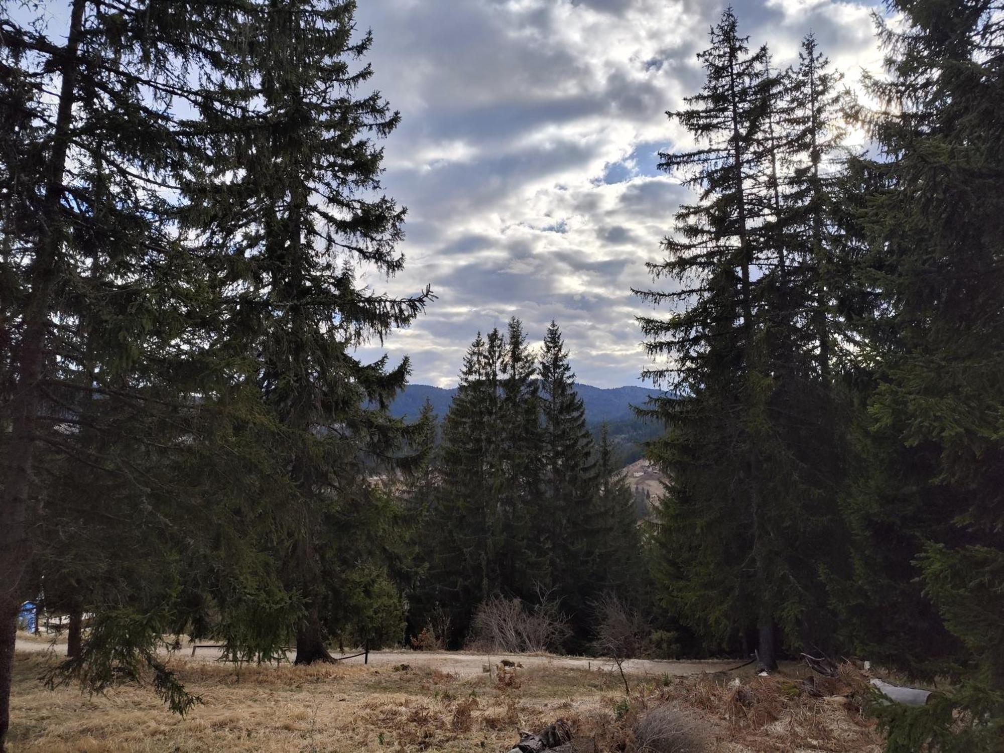 Vila Plava Zlatar Brdo Екстериор снимка