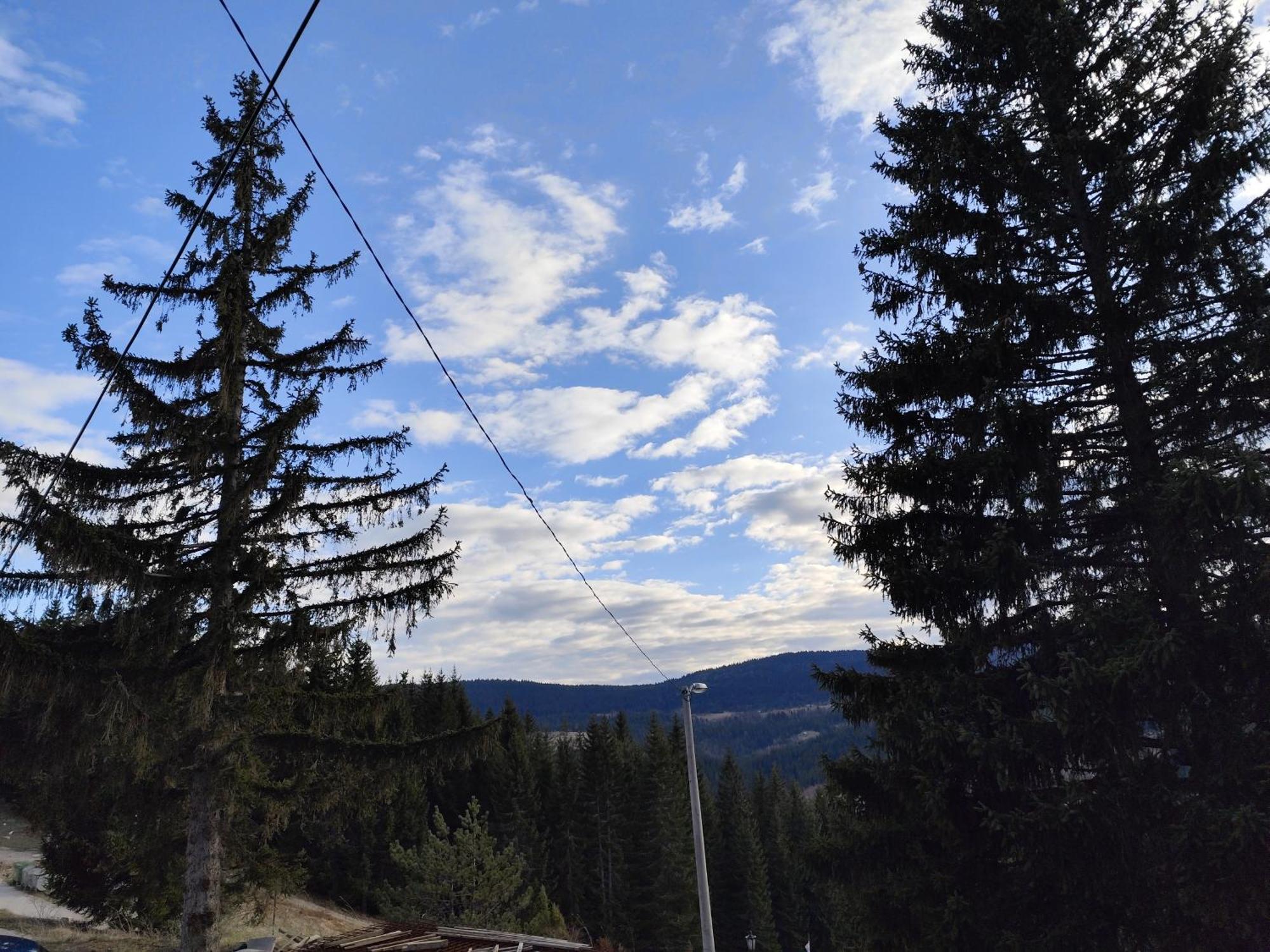 Vila Plava Zlatar Brdo Екстериор снимка