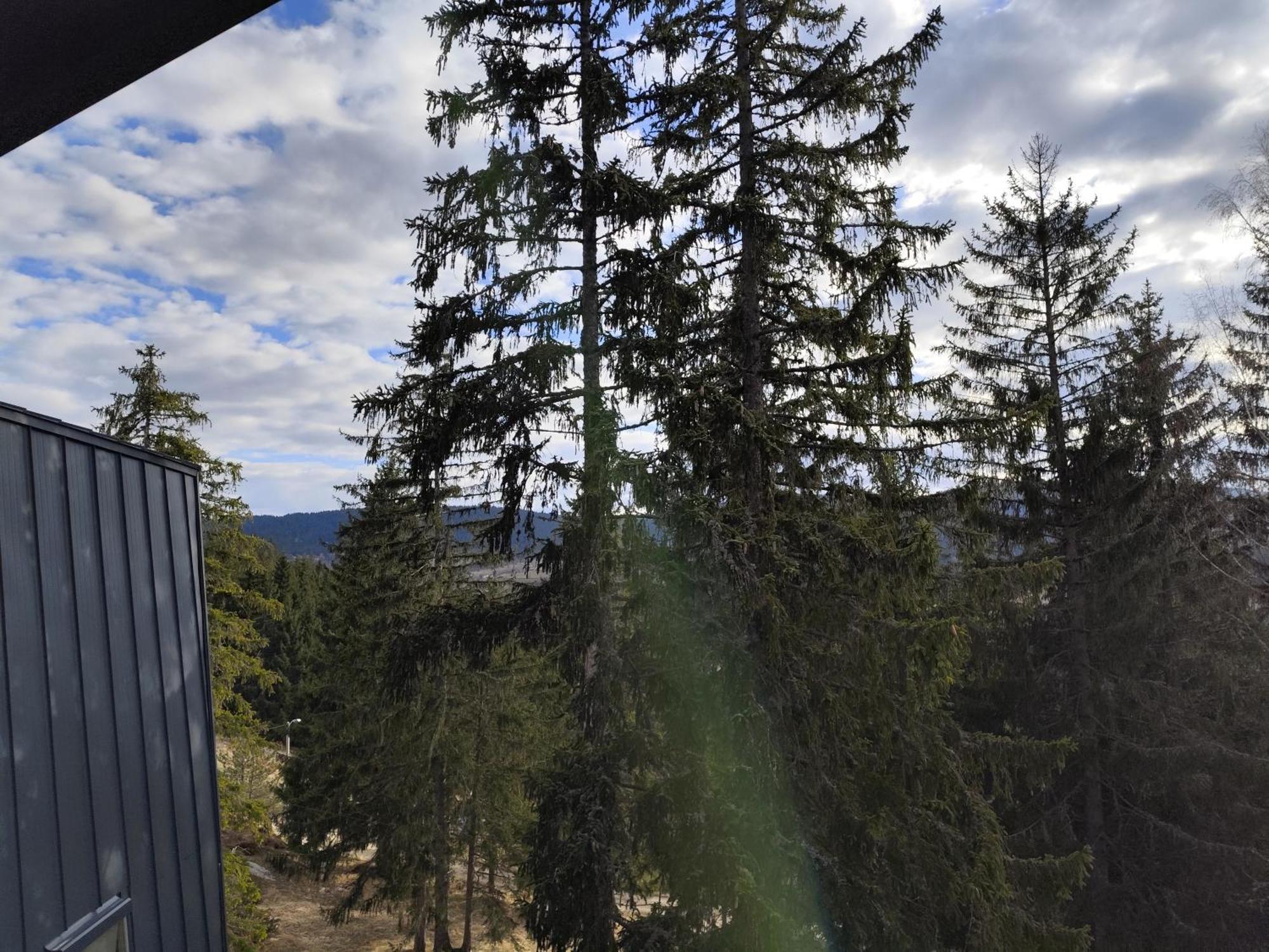 Vila Plava Zlatar Brdo Екстериор снимка